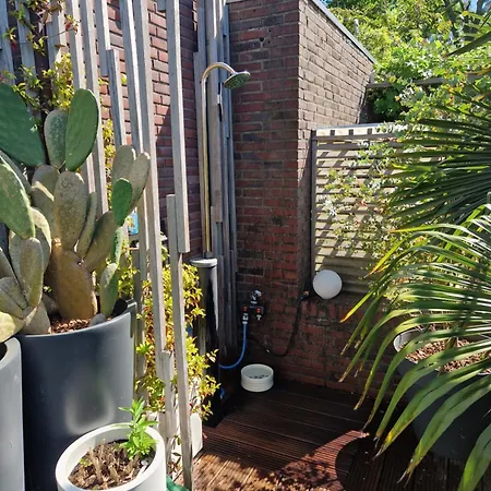 Casa vacanze Amsterdam