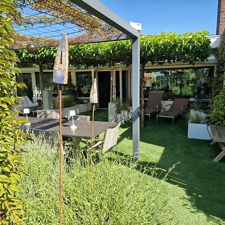 Casa vacanze Amsterdam *