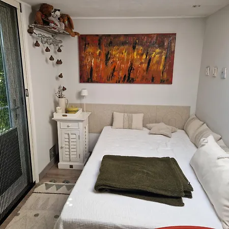 Casa vacanze Amsterdam *